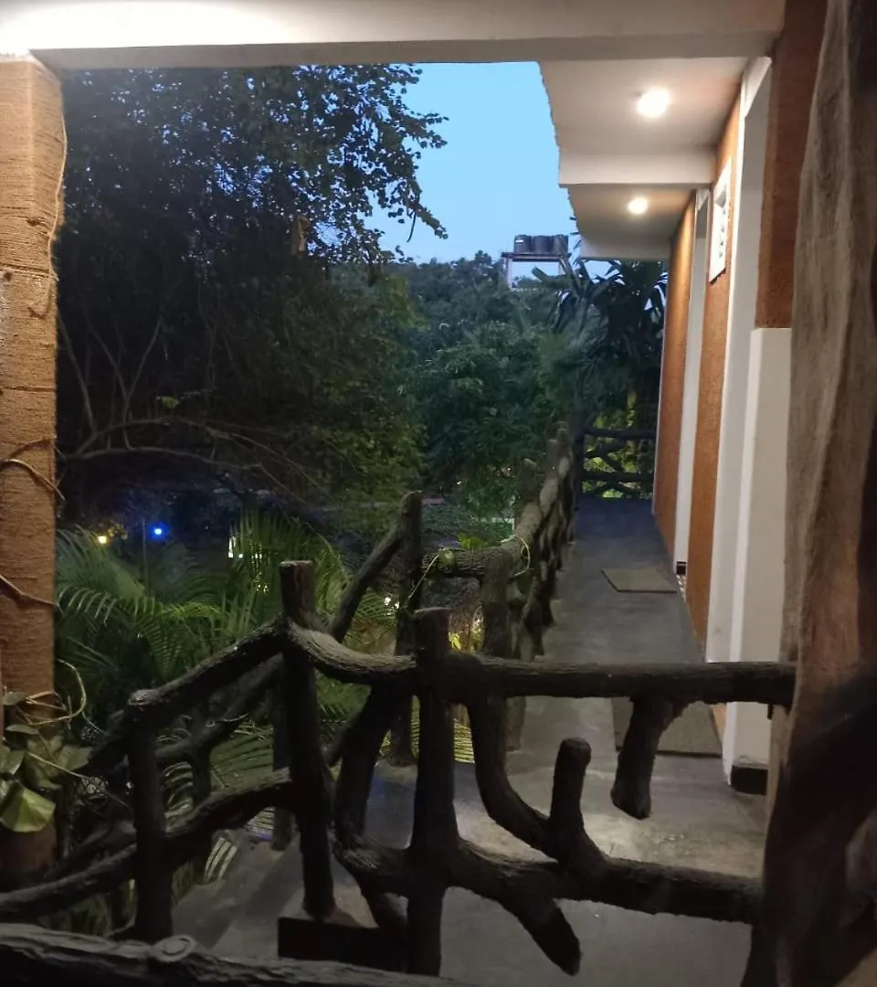 The Heritage Resort Sigiriya