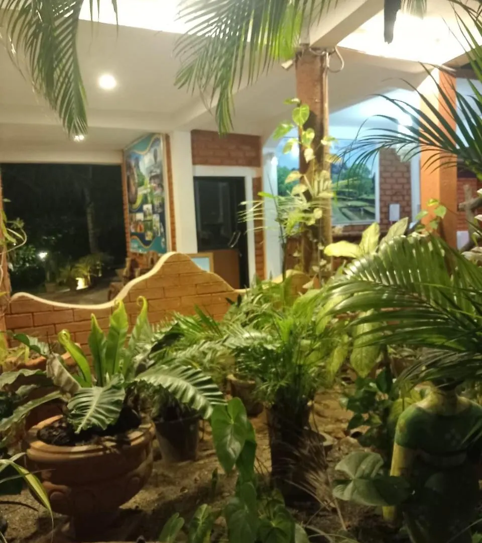 The Heritage Resort Sigiriya