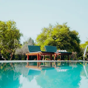  Hotel Pothana Village
