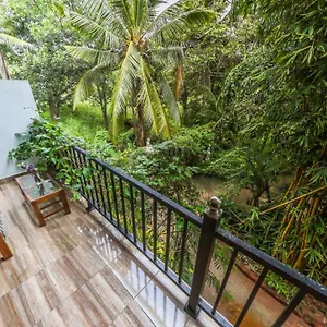 Otel Sunshine Ltd, Sigiriya