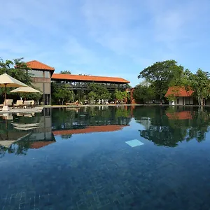 Sigiriyajungles & Semesteranläggning (resort)